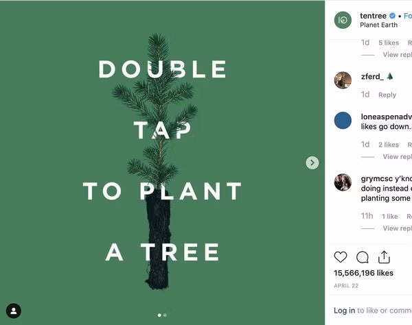 10 bức ảnh được like nhiều nhất Instagram nửa đầu năm 2019: Vắng mặt Ronaldo, vị trí đầu tiên gây bất ngờ! ảnh 6