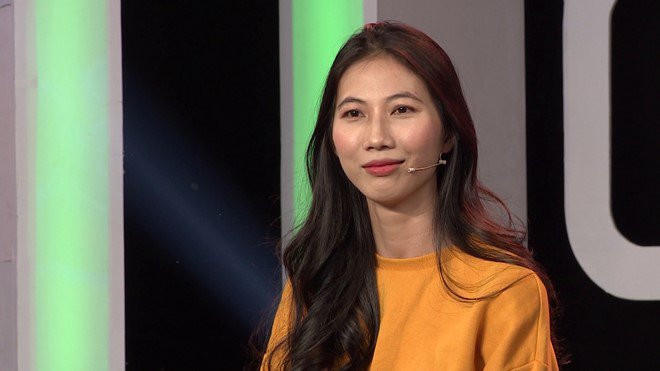 Trải lòng của Cao Ngân khi bị dân mạng rủa chết vì “gầy trơ xương” ảnh 3 mau nu viet bi noi "gay tro xuong" trai long noi xot xa khi bi dan mang rua chet - 3