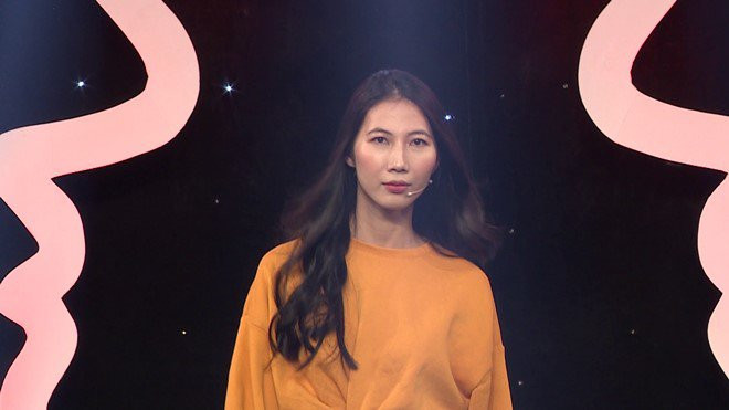 Trải lòng của Cao Ngân khi bị dân mạng rủa chết vì “gầy trơ xương” ảnh 5 mau nu viet bi noi "gay tro xuong" trai long noi xot xa khi bi dan mang rua chet - 5