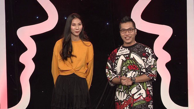 Trải lòng của Cao Ngân khi bị dân mạng rủa chết vì “gầy trơ xương” ảnh 7 mau nu viet bi noi "gay tro xuong" trai long noi xot xa khi bi dan mang rua chet - 7