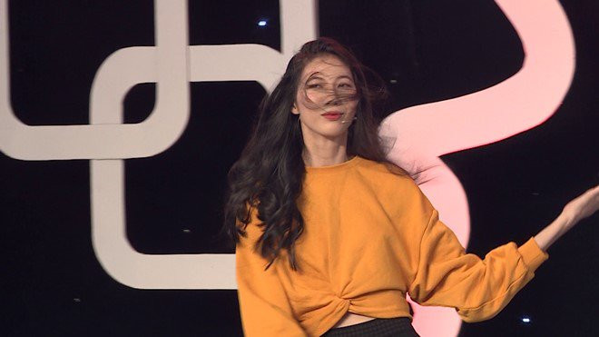 Trải lòng của Cao Ngân khi bị dân mạng rủa chết vì “gầy trơ xương” ảnh 6 mau nu viet bi noi "gay tro xuong" trai long noi xot xa khi bi dan mang rua chet - 6