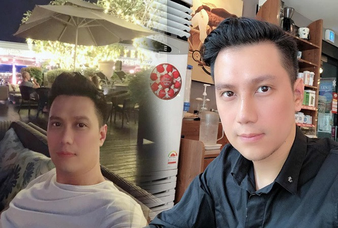 Bị tranh cãi sau phẫu thuật thẩm mỹ, Việt Anh: "Vẫn men 100%..."