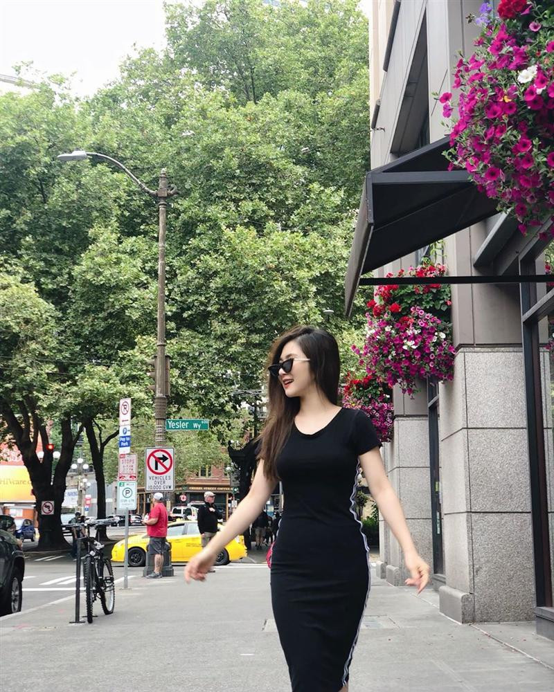 Xuân Lan tiết lộ cách ứng xử bất ngờ sau chia tay với bạn trai ảnh 3 Xuân Lan tiết lộ về cách ứng xử sau chia tay với bạn trai-3