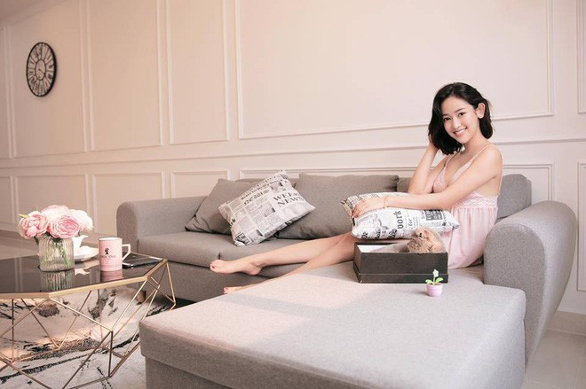 Khối tài sản giá trị của Thúy Vi sau gần 4 năm công khai ngoại tình với bạn trai Midu ảnh 5 Cuộc sống giàu sang của Thúy Vi sau gần 4 năm công khai ngoại tình với bạn trai Midu-5