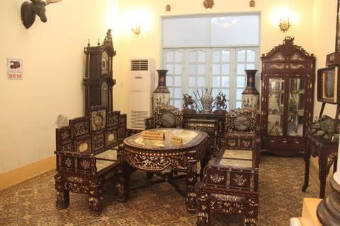 Độ giàu có và thú chơi ngông của 3 công tử khét tiếng trời Nam