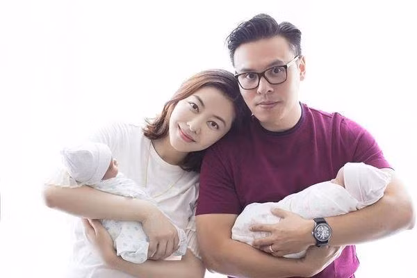 Bị tình cũ ruồng rẫy, khinh miệt, chân dài gốc Trung lấy chồng tỷ phú, đẻ xong sướng như tiên-4