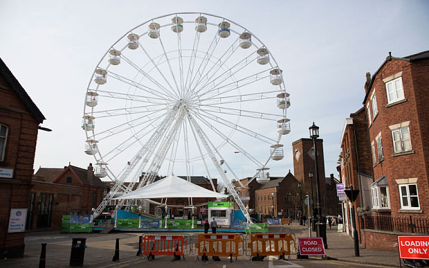 Những khu du lịch quái đản nhất thế giới hình ảnh 5 nhung khu du lich quai dan nhat the gioi hinh anh 5