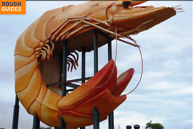 Những khu du lịch quái đản nhất thế giới hình ảnh 3 nhung khu du lich quai dan nhat the gioi hinh anh 3