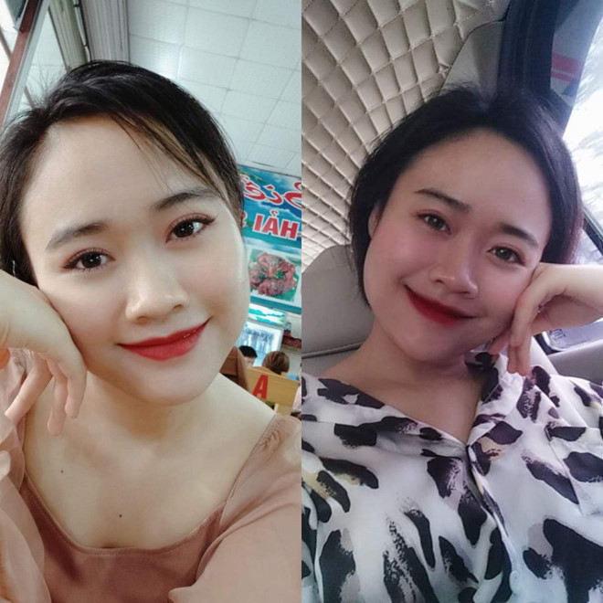 Nguyễn Thị Vân Anh đã chiến thắng ung thư sau 6 tháng điều trị /// NVCC