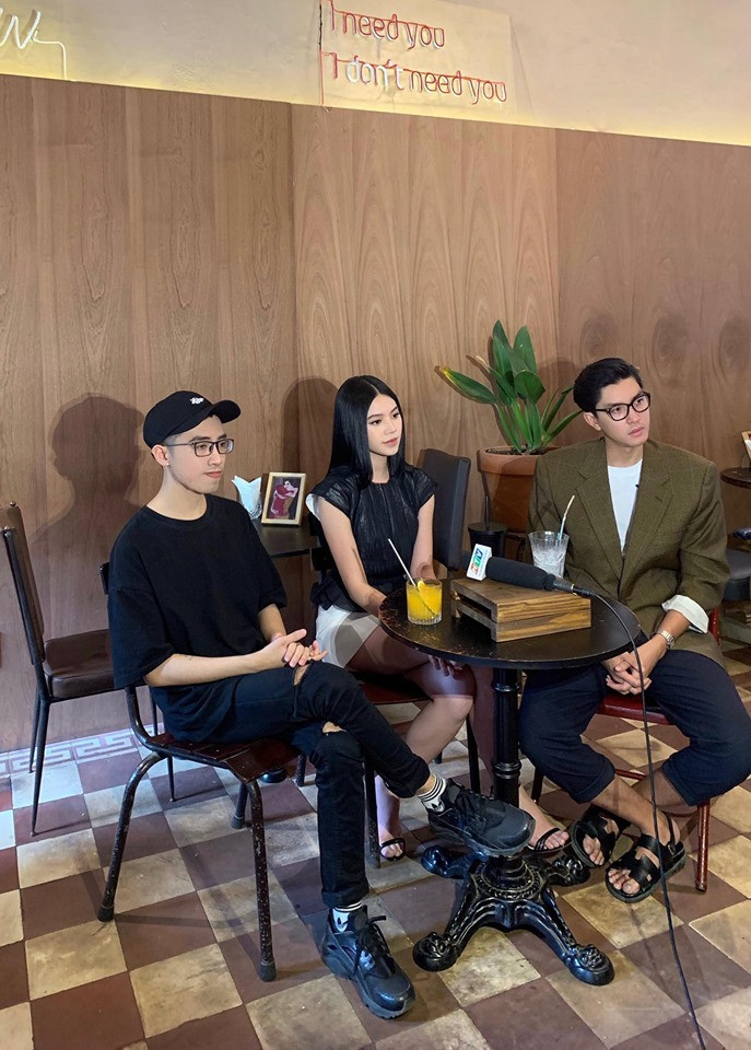 Sau ồn ào  sau on ao