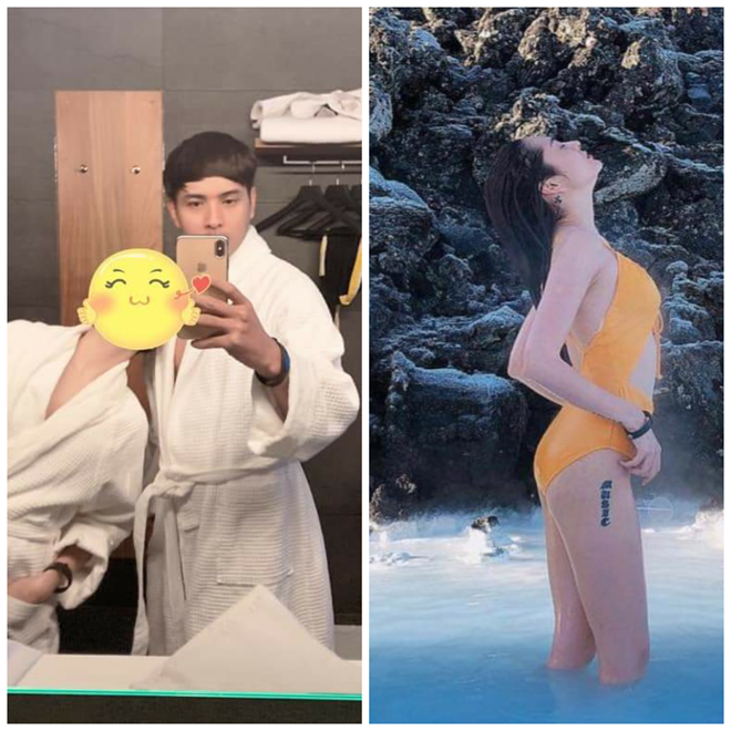 Hồ Quang Hiếu đăng ảnh ‘vợ sắp cưới’ giữa tin đồn quay lại với Bảo Anh - ảnh 1