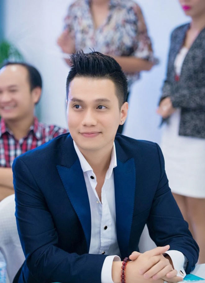 Việt Anh lộ diện mạo khác lạ khi phẫu thuật thẩm mỹ ảnh 1 Sau ly hôn, Việt Anh lộ diện mạo khác lạ khi phẫu thuật thẩm mỹ