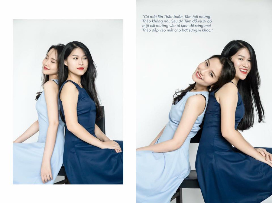 Thúy Vi hớp hồn với vòng 1, Hạnh Sino khoe đường cong nghẹt thở ảnh 4 Khoe hình ảnh xinh đẹp, Midu chia sẻ nỗi niềm thầm kín cố giấu nhẹm trong tim-4