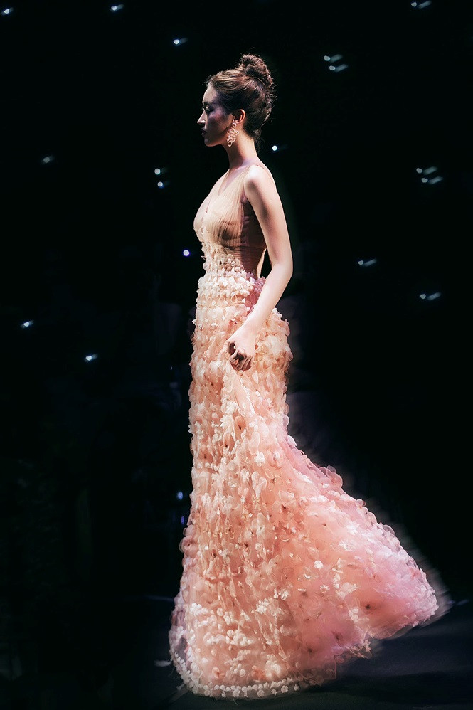 Hoa hậu Mỹ Linh nói gì về nghi vấn hẹn hò em trai BTV Ngọc Trinh? ảnh 3 Hoa hậu Mỹ Linh nói gì về nghi vấn hẹn hò em trai BTV Ngọc Trinh? - ảnh 3