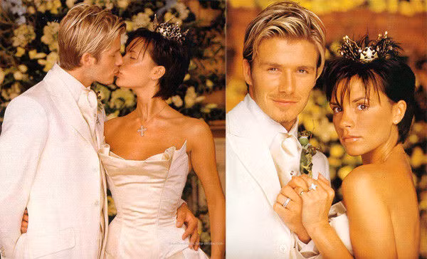David Beckham và vợ Victoria Beckham khoá môi, quẩy hết mình nơi công cộng ảnh 4 Có thể nói đến nay Victoria và David Beckham đang có hạnh phúc trọn vẹn. Cuộc hôn nhân bên vững của họ có được là nhờ sự cảm thông, thấu hiểu và bỏ qua cái tôi vì hạnh phúc chung. Lúc này có thể khẳng định cả định mệnh lẫn niềm tin tuyệt đối đã cho cặp đôi vàng Hollywood có 1 tình yêu bất diệt.
