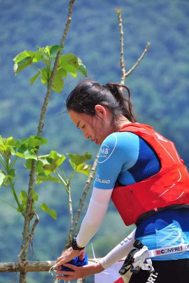 Cuộc sống của Hoa hậu Việt Nam từng bị chính em họ tố "giật chồng" chưa cưới giờ ra sao ảnh 12 Cuộc sống của Hoa hậu Việt Nam từng bị chính em họ tố "giật chồng" chưa cưới giờ ra sao ảnh 12