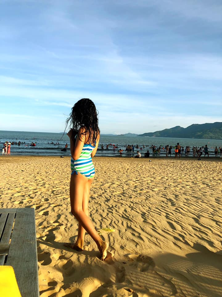 Cuộc sống của Hoa hậu Việt Nam từng bị chính em họ tố "giật chồng" chưa cưới giờ ra sao ảnh 6 Cuộc sống của Hoa hậu Việt Nam từng bị chính em họ tố "giật chồng" chưa cưới giờ ra sao ảnh 6