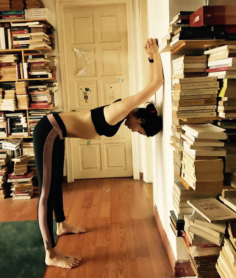 Cuộc sống của Hoa hậu Việt Nam từng bị chính em họ tố "giật chồng" chưa cưới giờ ra sao ảnh 15 Cuộc sống của Hoa hậu Việt Nam từng bị chính em họ tố "giật chồng" chưa cưới giờ ra sao ảnh 15