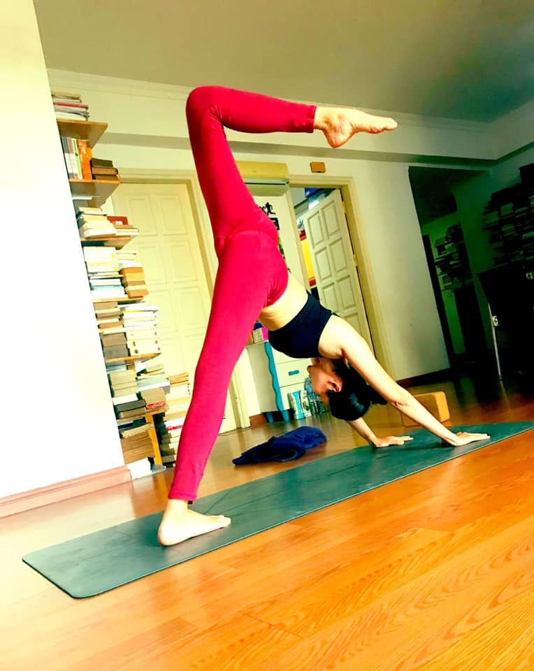 Cuộc sống của Hoa hậu Việt Nam từng bị chính em họ tố "giật chồng" chưa cưới giờ ra sao ảnh 19 Cuộc sống của Hoa hậu Việt Nam từng bị chính em họ tố "giật chồng" chưa cưới giờ ra sao ảnh 19