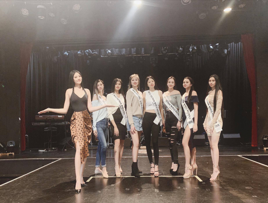 Sau ồn ào  sau on ao