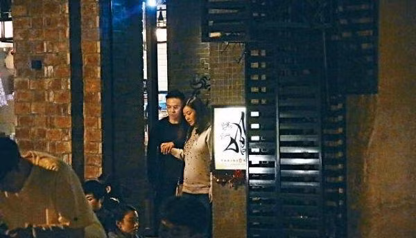 Bị tình cũ ruồng rẫy, khinh miệt, chân dài gốc Trung lấy chồng tỷ phú, đẻ xong sướng như tiên-8