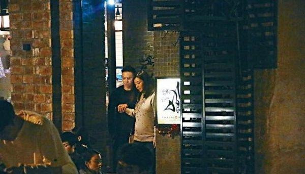 Bị tình cũ ruồng rẫy, khinh miệt, chân dài gốc Trung lấy chồng tỷ phú, đẻ xong sướng như tiên-8