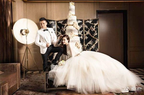 Bị tình cũ ruồng rẫy, khinh miệt, chân dài gốc Trung lấy chồng tỷ phú, đẻ xong sướng như tiên-3