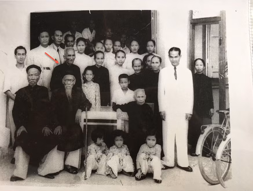 Độ giàu có và thú chơi ngông của 3 công tử khét tiếng trời Nam ảnh 5 Độ giàu có và thú chơi ngông của 3 công tử khét tiếng trời Nam