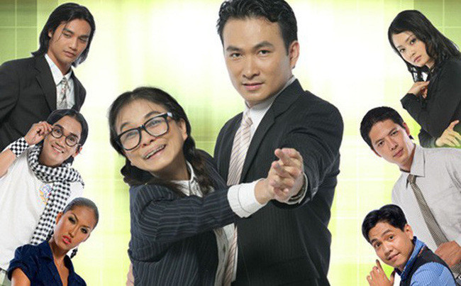 3 mỹ nhân hot nhất phim Cô gái xấu xí hơn 10 năm trước giờ ra sao?-1