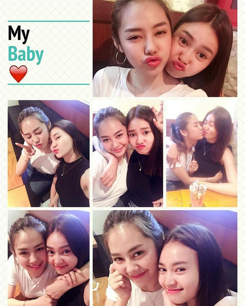 Xuân Lan tiết lộ cách ứng xử bất ngờ sau chia tay với bạn trai ảnh 6 Xuân Lan tiết lộ về cách ứng xử sau chia tay với bạn trai-6