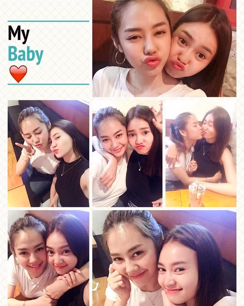 Xuân Lan tiết lộ về cách ứng xử sau chia tay với bạn trai-6