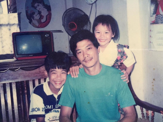 ngam loat anh thoi tho au cuc de thuong cua bao thanh "ve nha di con" hinh 5