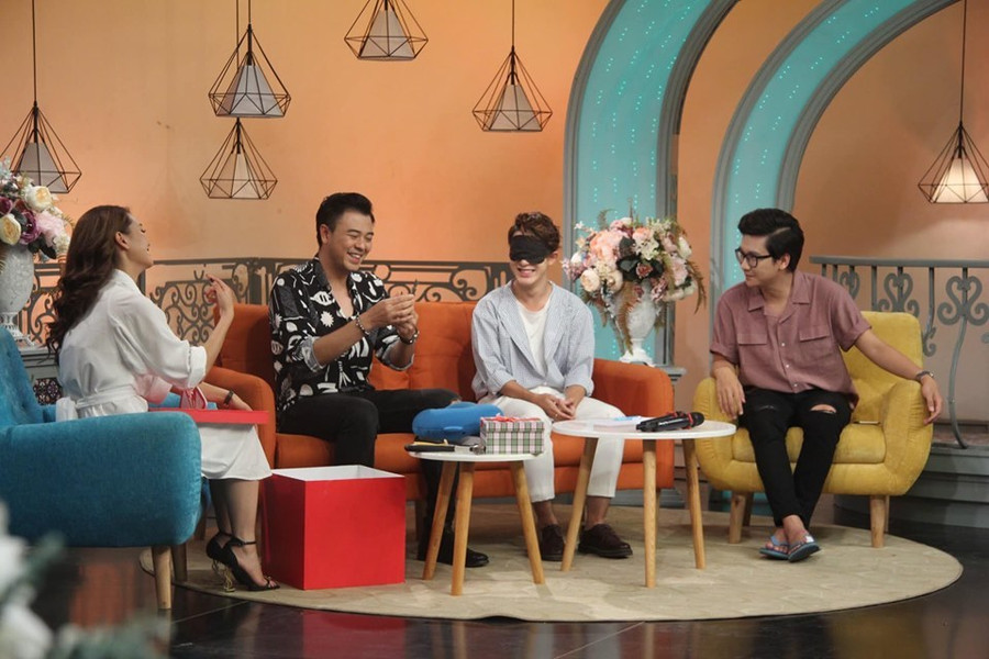 Chuyện chưa từng tiết lộ của hai bố con Quốc - Bảo "Về nhà đi con" ảnh 3 Chuyện chưa từng tiết lộ của hai bố con Quốc - Bảo