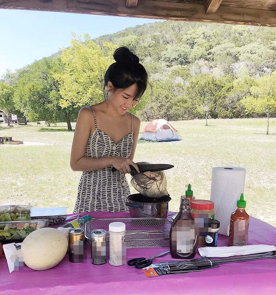 Khoe hình ảnh xinh đẹp, Midu chia sẻ nỗi niềm thầm kín cố giấu nhẹm trong tim-6