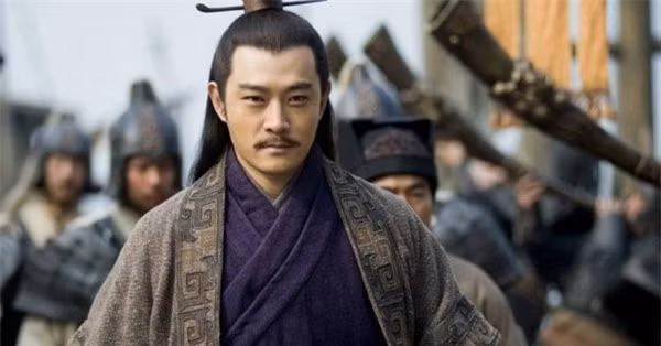 2 bữa cơm làm thay đổi cục diện Tam Quốc