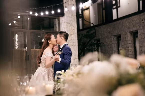 Phan như thảo,đại gia đức an,sao việt