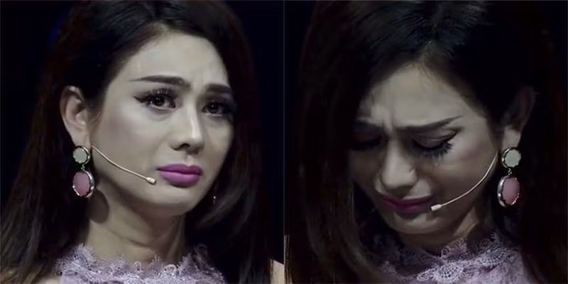 Vì sao Lâm Khánh Chi vẫn giấu sự thật cuộc đời mình trong hồi ký Lột xác? ảnh 6 vi sao lam khanh chi van con giau, chua dam ke het toan bo su that cuoc doi minh? - 7