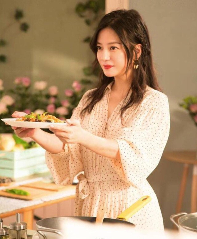 Hé lộ lý do Huỳnh Hiểu Minh đem lòng yêu thầm nàng “Én nhỏ” Triệu Vy suốt nhiều năm - Ảnh 1.