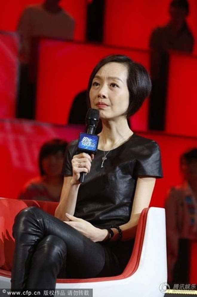 “Bộ xương di động” Trung Quốc bất ngờ tái xuất với thân hình gây choáng ảnh 11 "bo xuong di dong" trung quoc nam nao bat ngo tai xuat voi than hinh gay choang - 12