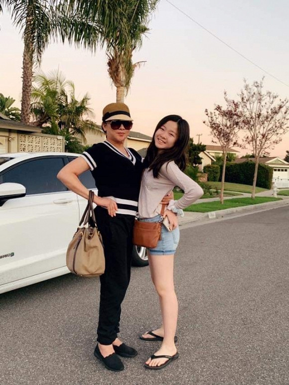 Như Quỳnh giờ ra sao sau tin đồn sắp cưới Ngọc Sơn? - 3