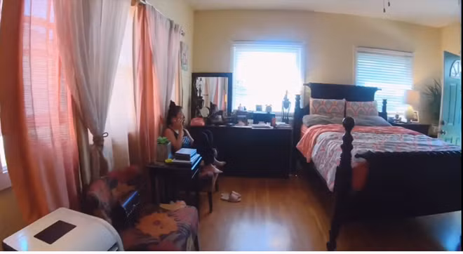 Danh hài Thúy Nga khoe 