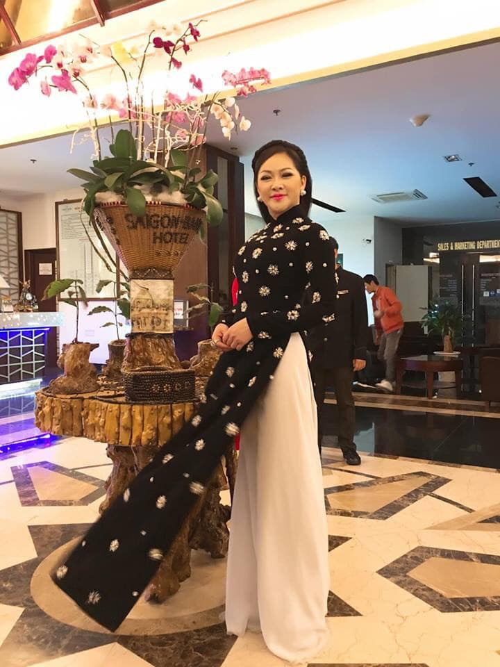 Như Quỳnh giờ ra sao sau tin đồn sắp cưới Ngọc Sơn? - 10