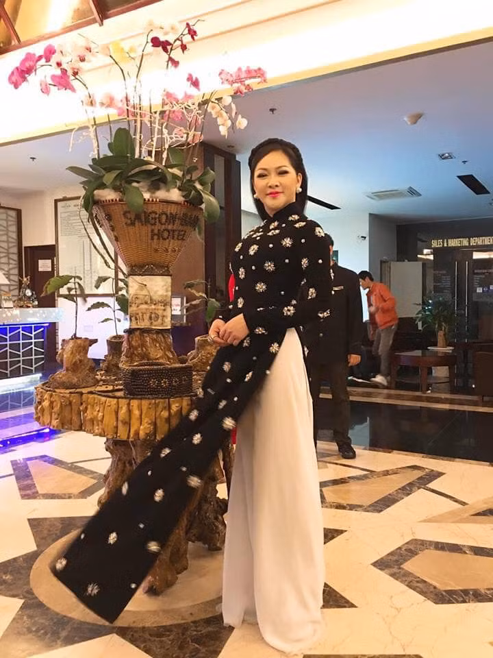 Như Quỳnh giờ ra sao sau tin đồn sắp cưới Ngọc Sơn? - 10