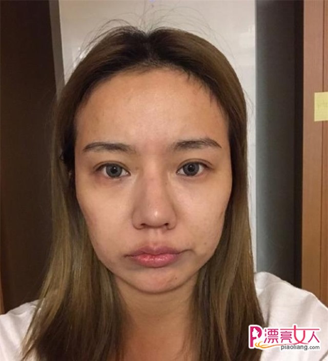 Tự tin khoe ảnh mặt mộc, hot girl gần 6 triệu follow khiến dân mạng khóc thét: Làm ơn đừng dọa ma tôi nữa - Ảnh 7. Tự tin khoe ảnh mặt mộc, hot girl gần 6 triệu follow khiến dân mạng khóc thét: Làm ơn đừng dọa ma tôi nữa - Ảnh 7.
