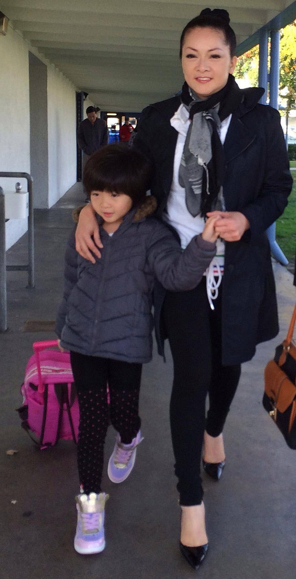 Như Quỳnh giờ ra sao sau tin đồn sắp cưới Ngọc Sơn? - 6