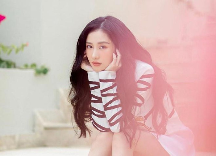 Jun Vũ: "Sự xuất hiện của người ấy khiến trái tim bấp bênh" ảnh 2