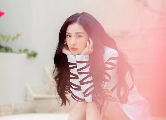 Jun Vũ: "Sự xuất hiện của người ấy khiến trái tim bấp bênh" ảnh 2