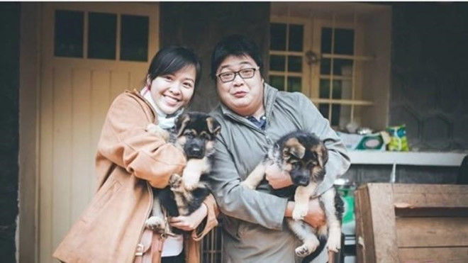 Dàn sao Kính vạn hoa sau 15 năm - người có con, kẻ rời xa showbiz-7