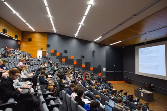 Nữ sinh Việt với ước mơ xây dựng du lịch bền vững cho quê hương - 2