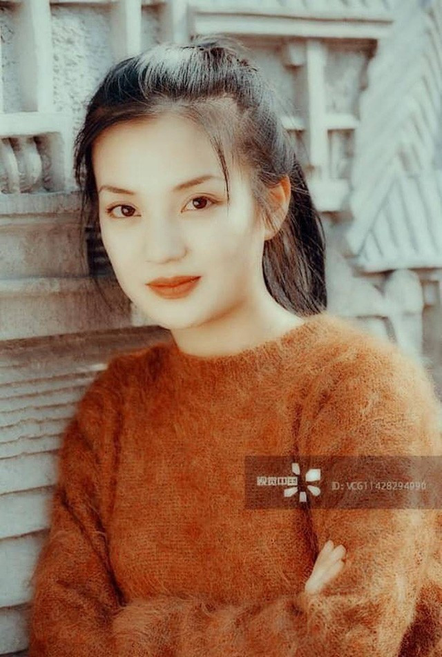 Hé lộ lý do Huỳnh Hiểu Minh đem lòng yêu thầm nàng “Én nhỏ” Triệu Vy suốt nhiều năm - Ảnh 5.